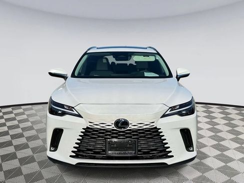 Used 2024 Lexus RX 350 Premium w/ Accessory Package (Z1) AWD/4WD image 6