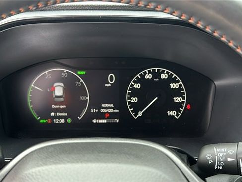 Used 2025 Honda CR-V Sport-L image 15