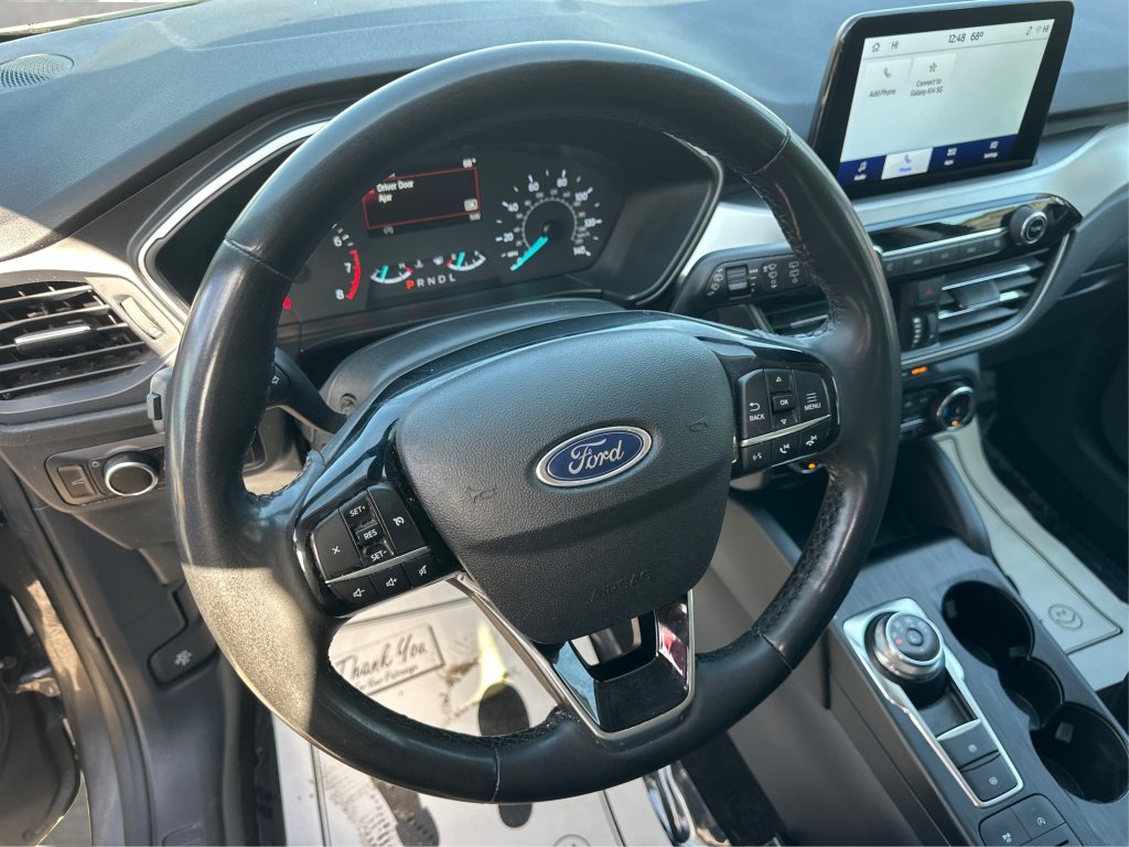 Used 2022 Ford Escape SE w/ Convenience Package AWD/4WD image 27