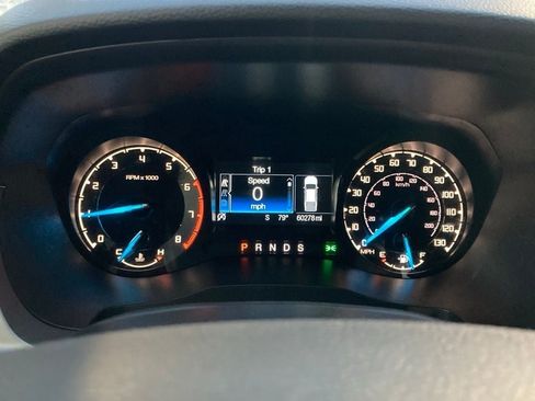 Used 2020 Ford Ranger XLT w/ Equipment Group 301A Mid AWD/4WD image 16