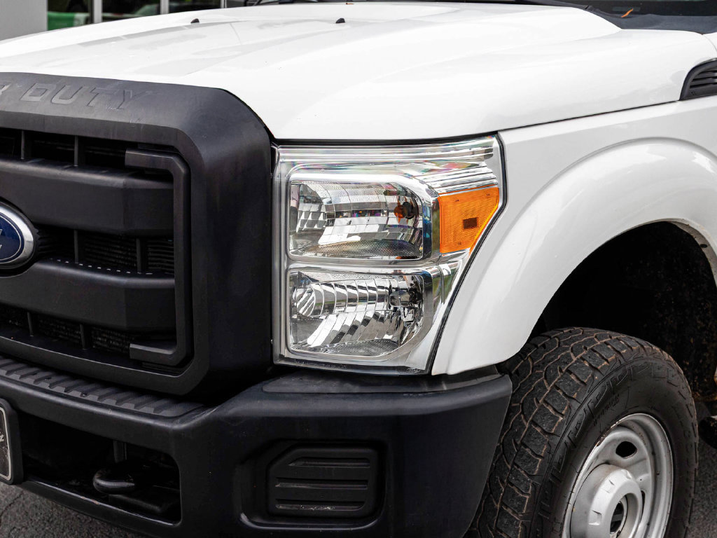 Used 2014 Ford F250 XL w/ Snow Plow Prep Package AWD/4WD image 30