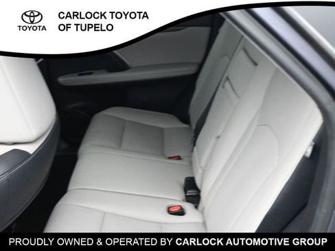 Used 2019 Lexus RX 350 FWD image 22