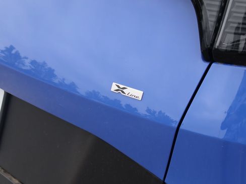 New 2026 Kia Sportage X-Line AWD/4WD image 8