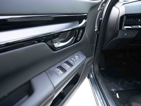 New 2026 Honda CR-V Sport Touring image 7