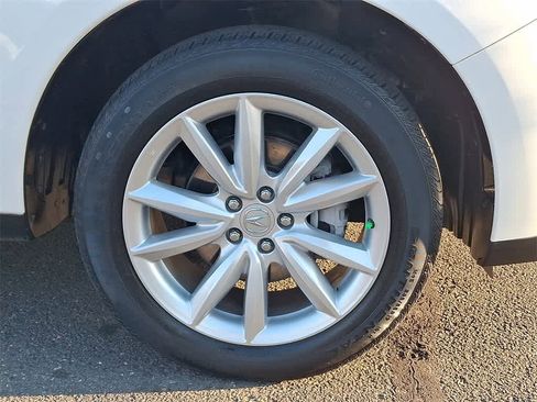 Used 2020 Acura RDX AWD image 18