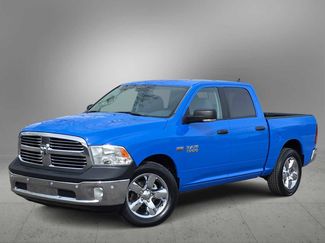 Used 2017 RAM 1500 Big Horn video 1