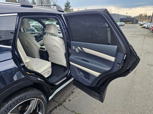 New 2026 Genesis GV80 3.5T Prestige image 28