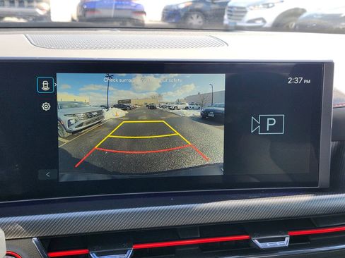 New 2026 Hyundai Sonata N Line FWD image 22