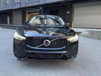 Certified 2025 Volvo XC60 B5 Plus