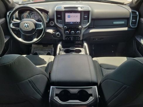 Used 2022 RAM 1500 Big Horn image 14