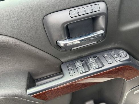 Used 2018 GMC Sierra 1500 SLT image 11