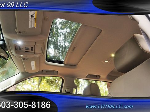 Used 2016 Chevrolet Silverado 1500 LTZ w/ LTZ Plus Package image 3