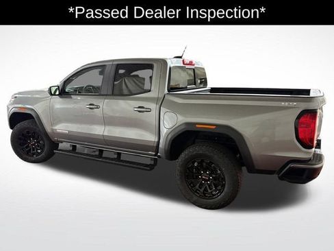 Used 2026 GMC Canyon Elevation w/ Convenience Package AWD/4WD image 2