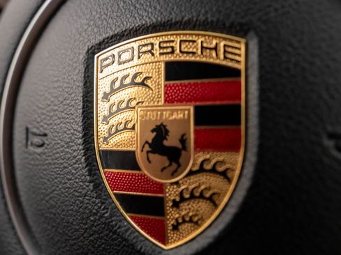 Used 2017 Porsche Macan S image 18