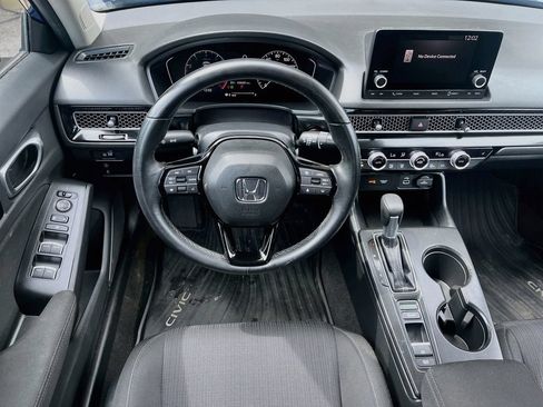 Used 2024 Honda Civic EX image 22