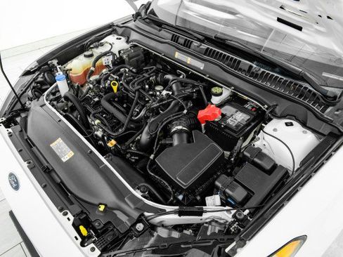 Used 2018 Ford Fusion SE w/ Equipment Group 201A FWD image 46