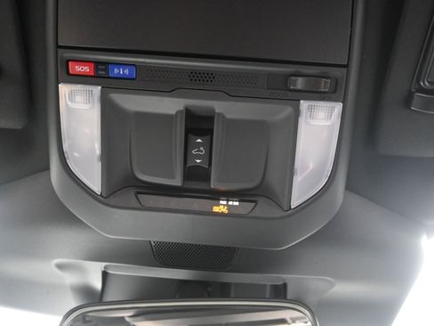 New 2026 Subaru Forester Premium AWD/4WD image 33