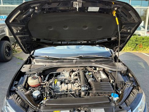 Used 2019 Volkswagen Jetta S w/ Driver Assistance Package FWD image 37