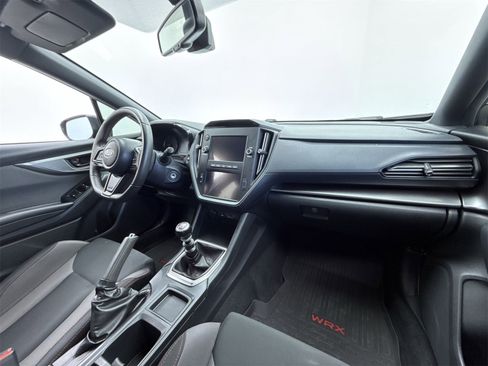Used 2023 Subaru WRX image 16