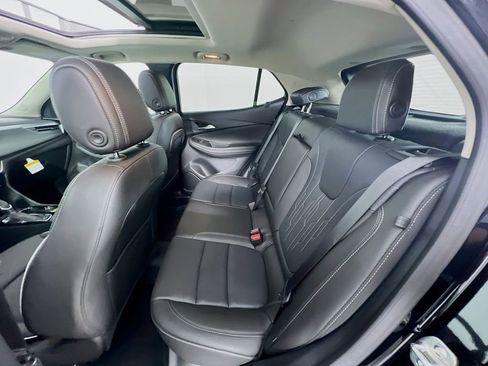 New 2026 Buick Encore GX Avenir w/ Avenir Technology Package image 23
