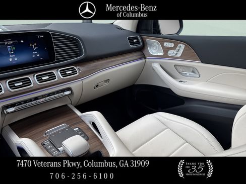 New 2026 Mercedes-Benz GLE 350 4MATIC image 38