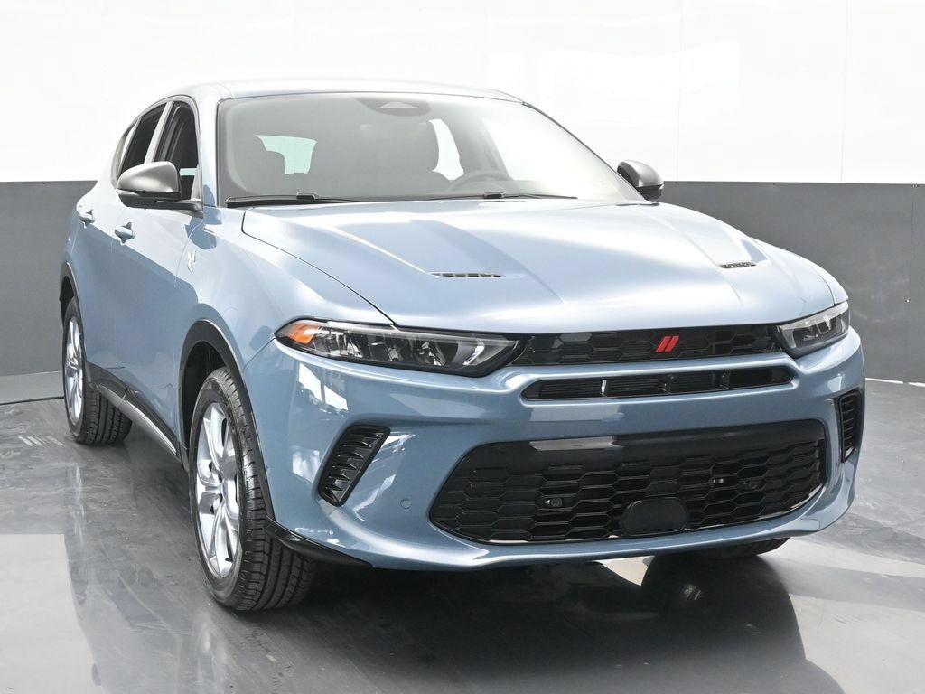 Used 2025 Dodge Hornet R/T w/ Tech Pack AWD/4WD image 9