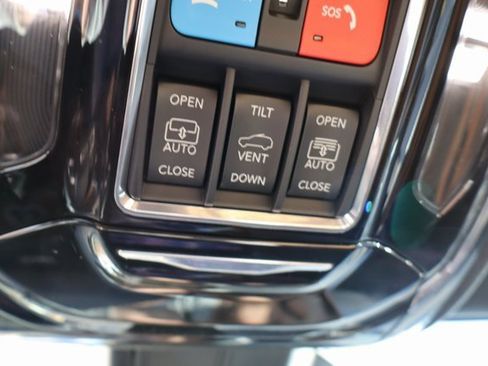 Used 2023 Jeep Grand Cherokee Summit w/ Adv Protech Group IV image 29