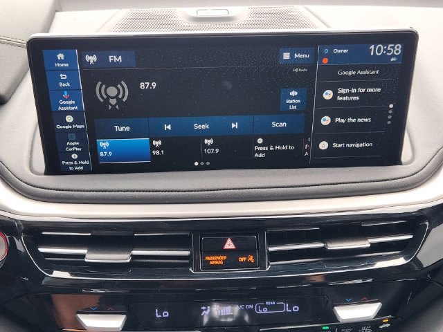 Used 2026 Acura MDX w/ Technology Package FWD image 5