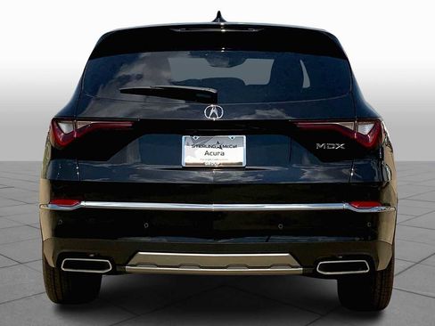 New 2026 Acura MDX FWD w/ Technology Package image 4