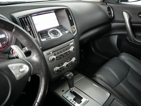 Used 2014 Nissan Maxima 3.5 SV w/ Sport Package image 18