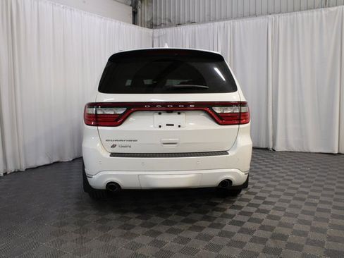 Used 2021 Dodge Durango Citadel w/ Premium Entertainment Group image 27