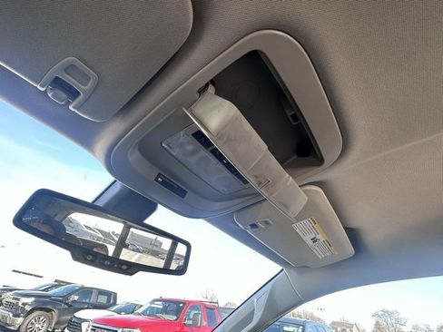 Used 2017 GMC Canyon SLT w/ Trailering Package image 24