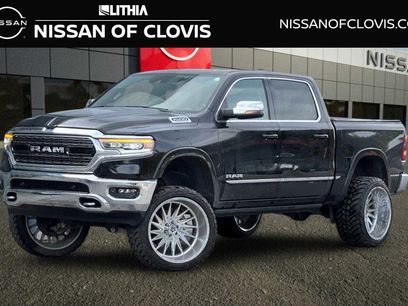 Used 2023 RAM 1500 Limited