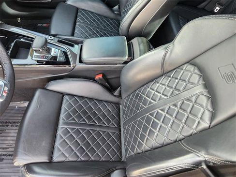 Used 2023 Audi S5 Prestige image 8