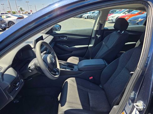 Used 2024 Honda Accord EX image 20