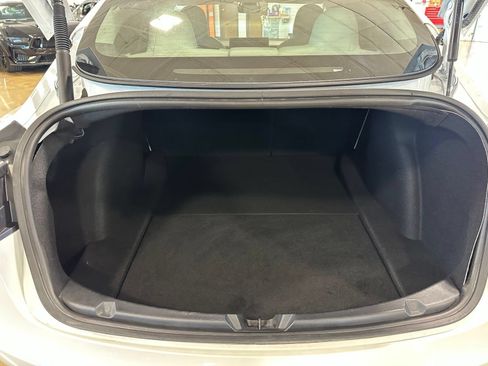 Used 2022 Tesla Model 3 Performance AWD/4WD image 34