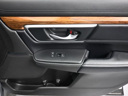 Used 2018 Honda CR-V EX-L image 43