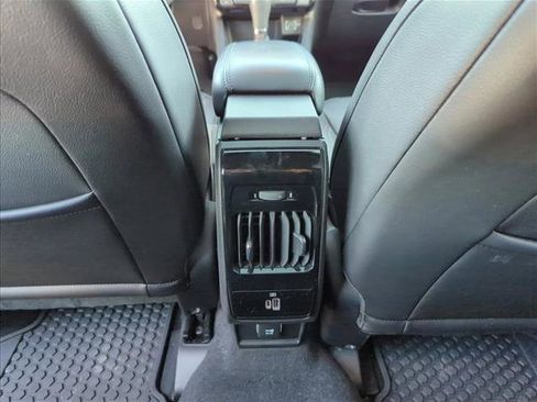 Used 2023 Jeep Compass Trailhawk w/ Trailhawk Elite Group image 22