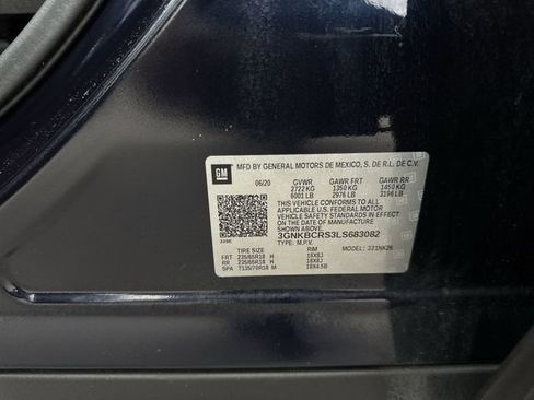 Used 2020 Chevrolet Blazer LT FWD image 33