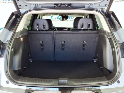 New 2026 Buick Encore GX Sport Touring w/ Comfort Package FWD image 9