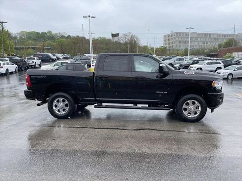 Certified 2023 RAM 2500 Big Horn w/ Level 2 Equipment Group AWD/4WD image 7