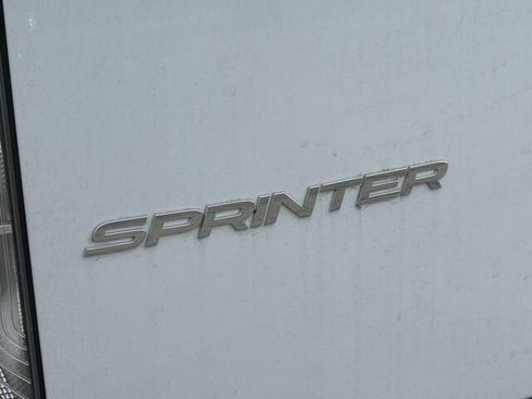 New 2025 Mercedes-Benz Sprinter 2500 image 25