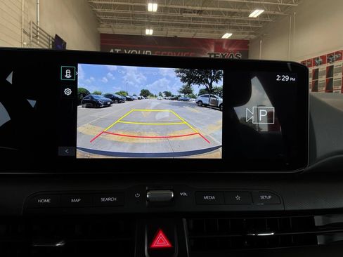 Used 2025 Kia K4 FWD image 32
