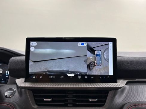 New 2027 Ford Explorer ST-Line w/ Premium Package AWD/4WD image 21