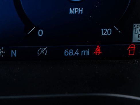 Used 2026 Ford F150 Lariat image 21