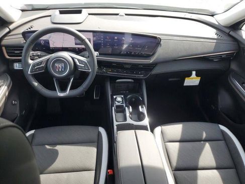 New 2026 Buick Envision Sport Touring image 12