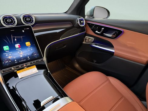 New 2026 Mercedes-Benz GLC 300 GLC 300 image 31