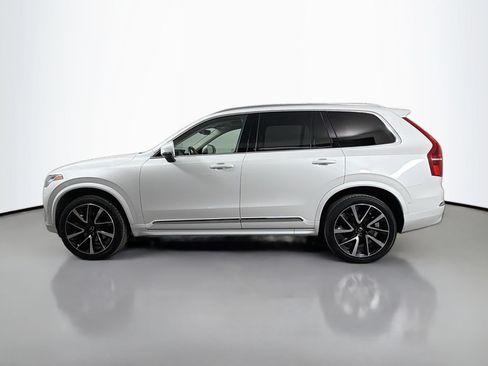 Certified 2023 Volvo XC90 B5 Plus w/ Protection Package AWD/4WD image 9