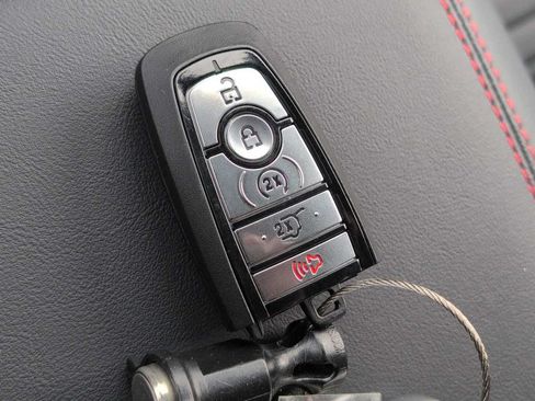 New 2026 Ford Explorer ST-Line RWD image 26