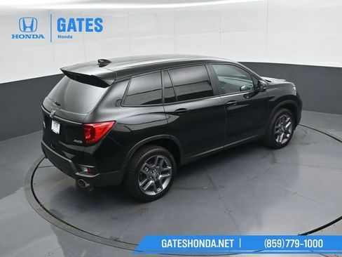 Certified 2023 Honda Passport EX-L image 47